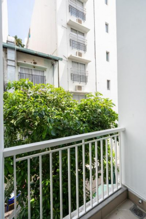 The Arrivals Homes Distrist 3- Studio 1 bed, Ho Chi Minh City